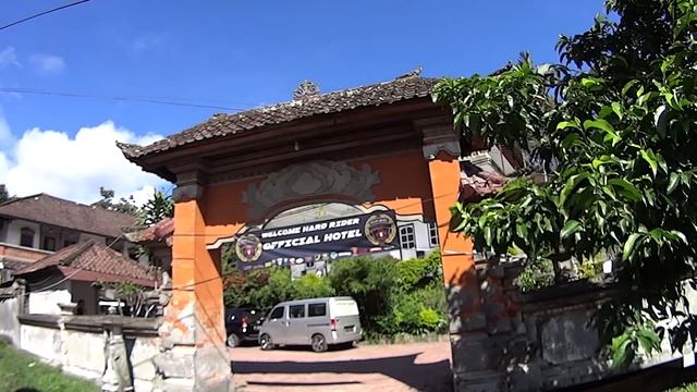 Влог: Бали. Кинтамани и вулкан Батур (часть 1). смотреть онлайн