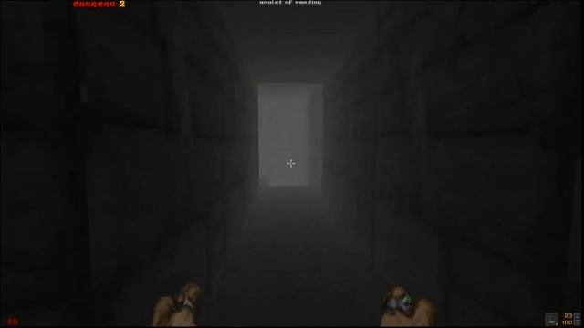 Hexen: Arcane Dungeons [RELEASE] смотреть онлайн