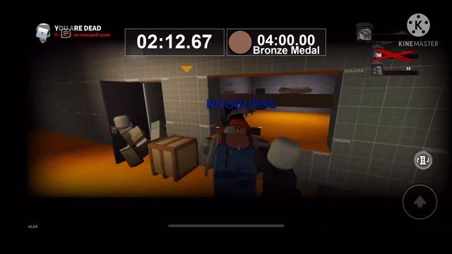 Left 2 die (Mobile) Part 6 смотреть онлайн