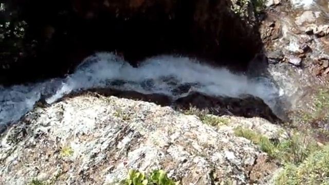 Конный тур1 6 Водопад2 смотреть онлайн