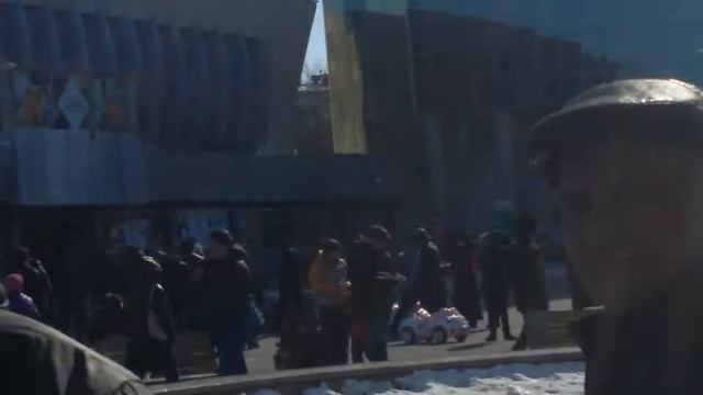 НАУРЫЗ Костанай ОРТ(3) смотреть онлайн