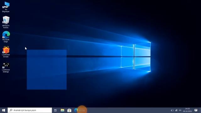 telefonda windows 10 simülatör смотреть онлайн