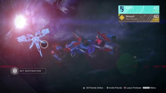 Destiny and the meaning of life (Part 1) смотреть онлайн