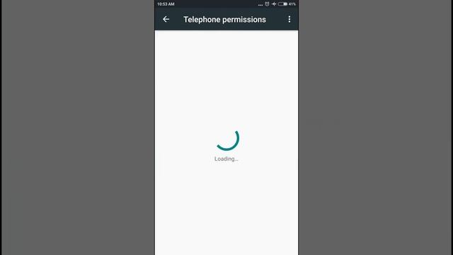 How to manage app permissions🔐 and protect your privacy🛡️ смотреть онлайн