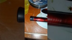 Обзор маховая удочка MIKADO.