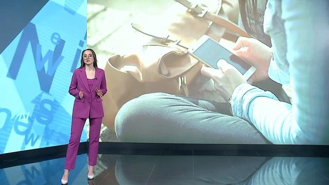 Умные линзы начали тестировать на людях INEWS #311 от 03.05.22 смотреть онлайн
