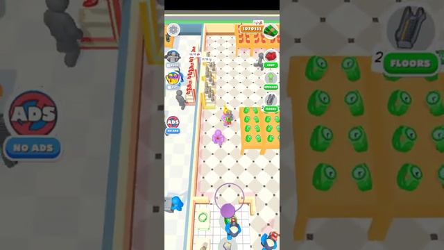 Shopping Mall 3D Game | Shopping Mall 3d Android