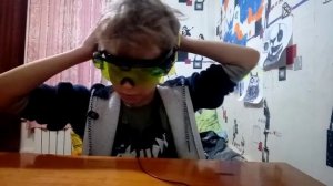 очки ночного видения