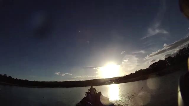 2013 Nationals: Opens 500m Standard Boat Major Final смотреть онлайн