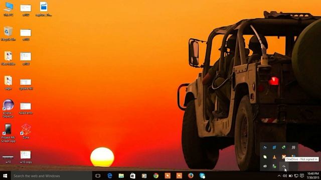 Windows 10 New features смотреть онлайн