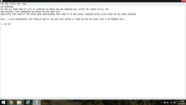 How To FIX PUBG PC LITE All ERRORS Direct X , Launcher Error fix смотреть онлайн
