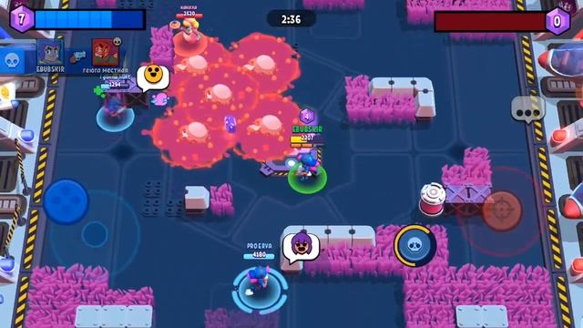 BRAWL STARS SKİİN MODU GÜNCEL (2021) смотреть онлайн