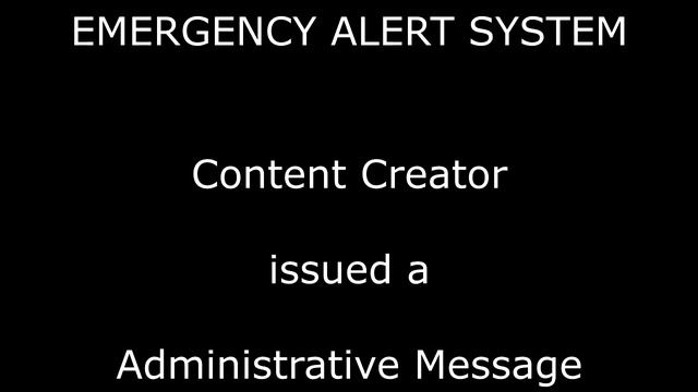 EAS Scenario (Random) - [[V. H. -- Announcement]] смотреть онлайн