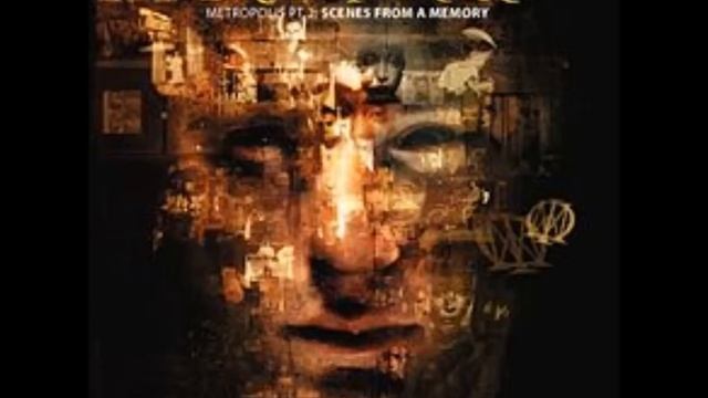 Dream Theater-One Last Time/The Spirit Carries On