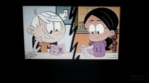 The loud house lincoln and ronnie anne and clyde and chloe : angkara siti nordiana lirik video 🌠 🌠