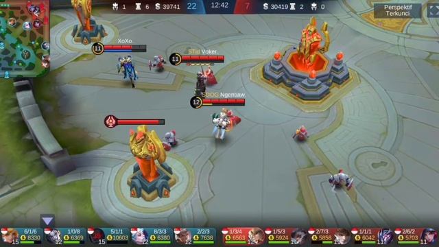 Epic comeback Is Real !! Indonesia VS Singapore !! National Arena contest | Mobile legends смотреть онлайн