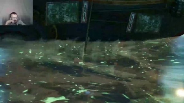 Submerged - Hidden Depths # 4 финал