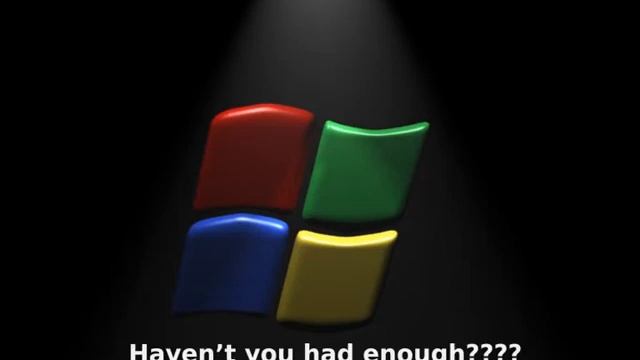 Tux VS Windows смотреть онлайн