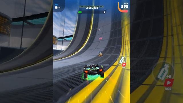 Race Master 3D | Shape shifting All Level Gameplay Android iOS Ep 1 смотреть онлайн
