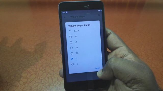 CrDroid Rom For Redmi 4a | Android 10 | Gcam 7.2 😍
