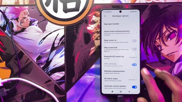 How to Unlock Bootloader | How to install Twrp And Custom Rom in Poco F5 | All Steps 🔥🔥 смотреть онлайн
