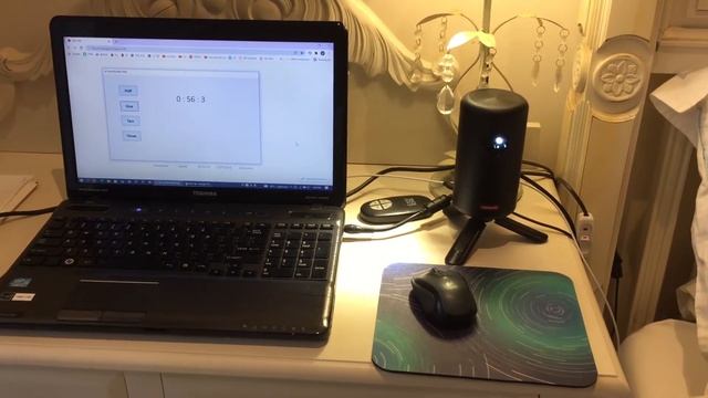 Shutdown(turn-off) your PC by hours to sleep with device such as NEBULA, allows adjust timer anytim смотреть онлайн