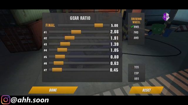 HOW TO MAKE 2000HP VER4.5.9 LATEST UPDATE | CAR PARKING MULTIPLAYER | ( MALAYSIA ) ( SUBSCRIBE ) CP смотреть онлайн