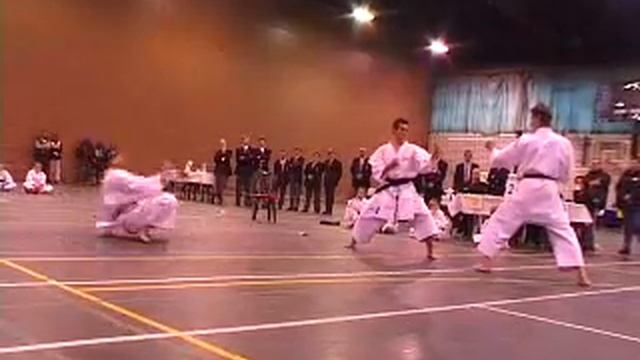 Empi Bunkai