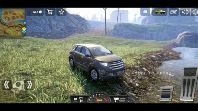 Top 5 offroad games for android | Best offroad games on android 2022 смотреть онлайн