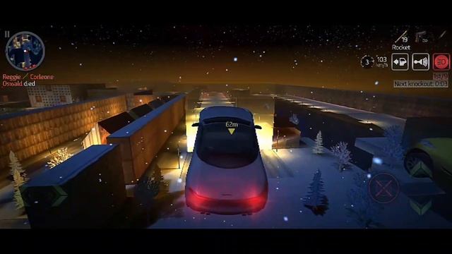 Payback 2 - Out with a Bang (Android) смотреть онлайн