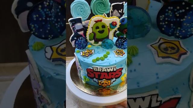 Тортик "Детский" своими Руками смотреть онлайн