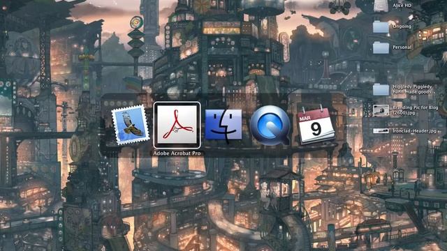 Dammit Adobe, where is the file I am working on? смотреть онлайн