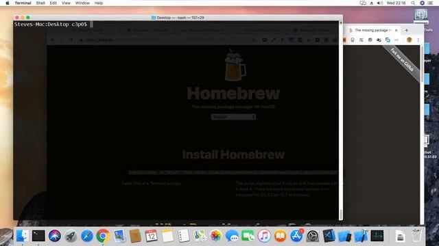 Developing iOS and Android Apps with Ionic Framework for beginners смотреть онлайн