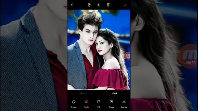 RAW EDITING FULL TUTORIAL IN ANDROID || BY NIHAL CREATIONS смотреть онлайн