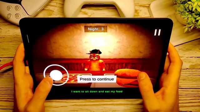 Five Nights At Shrek's Hotel 2 - Gameplay Walkthrough Full Game (iOS, Android Gameplay)