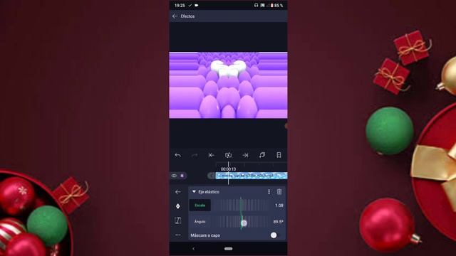 How To Make "Angry and Happy Effect" on Android. смотреть онлайн