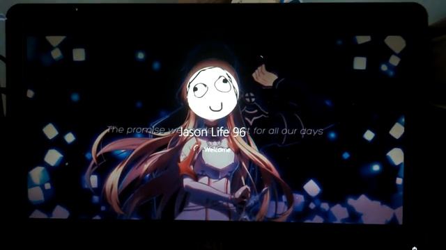 Jason Life | New windows :D смотреть онлайн