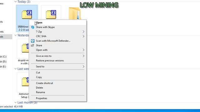 CPU Mining PEPEW Coin, Mining Coin Meme Terbaru смотреть онлайн