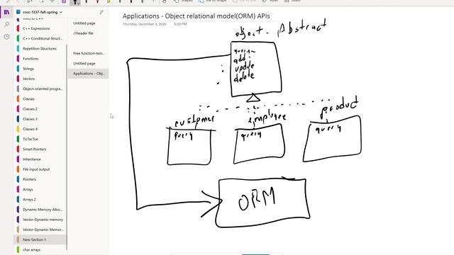 120320 COSC 1337 MyVector templatize, stack and dynamic char arrays смотреть онлайн