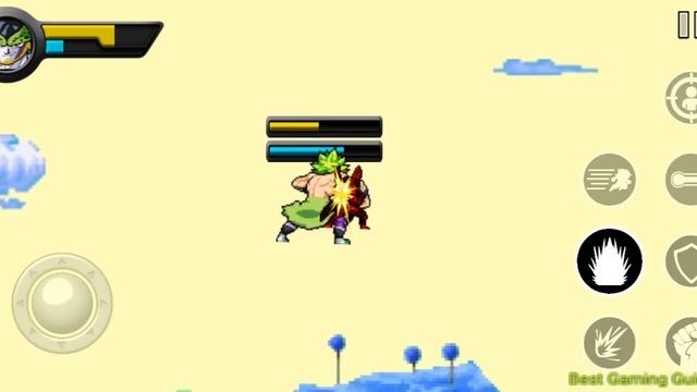 Power Warriors 11.5 Unlock #29 - Android Gameplay HD смотреть онлайн