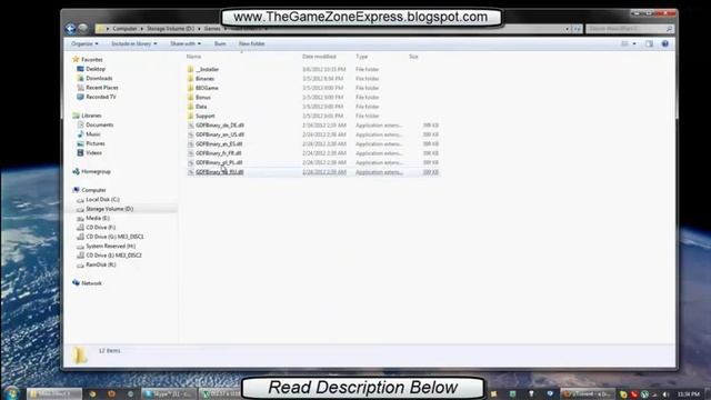 Dowload Mass Effect 3 for pc free смотреть онлайн
