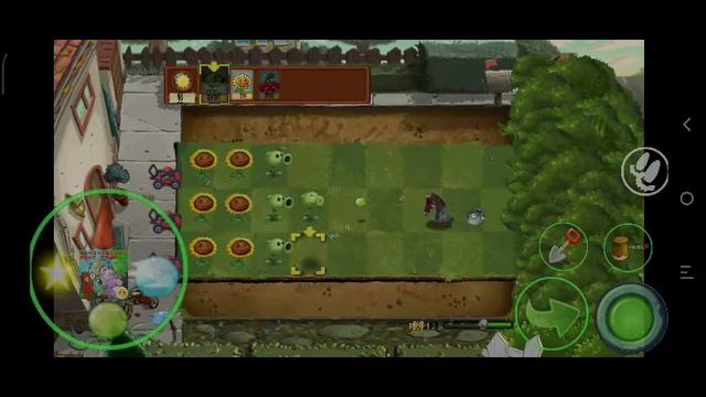 pvz 2 pak real life android nivel 1-3 смотреть онлайн