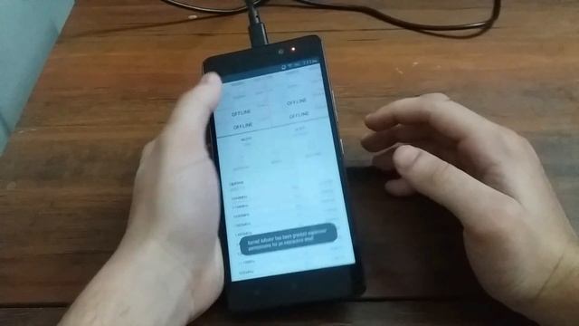 Install Overclocked Kernel To MAXIMISE The PERFORMANCE Of Your Lenovo K3 Note смотреть онлайн