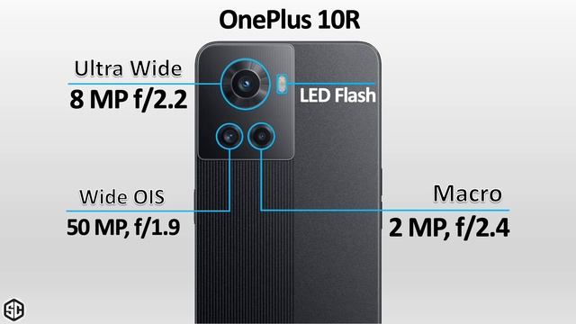 Vivo V25 Pro VS OnePlus 10R VS Xiaomi 11T Pro