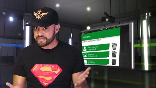 Las mejores Apps complementarias de Whatsapp (Android) - F5 смотреть онлайн