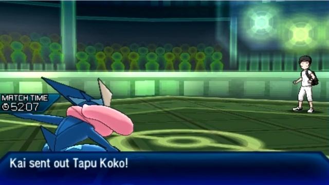 Kai VS Kai Citra Emulator Online Battles (*Epic*) смотреть онлайн
