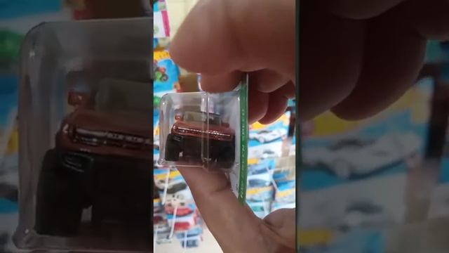 Hot Wheels GMC Hummer EV - HW GREEN SPEED - Vintage Stuffs & Diecast смотреть онлайн