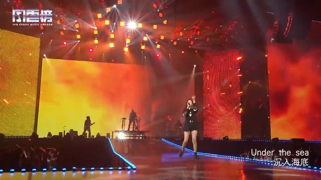 Alan Walker Faded With Julia