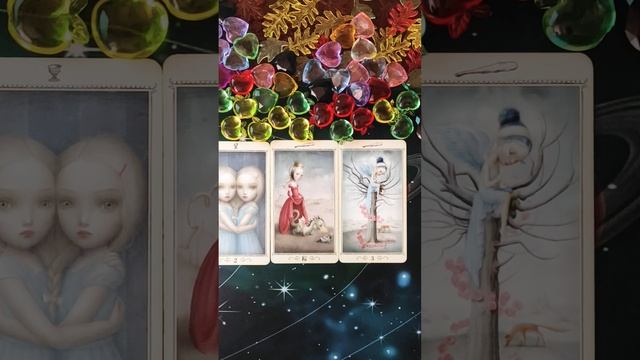 ОВНЫ. СООБЩЕНИЕ ДЛЯ ВАС♈ смотреть онлайн