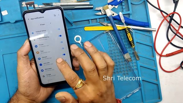 VIVO Y21 V2111 FRP Bypass Android 11 Easy Method 2021 Shri Telecom